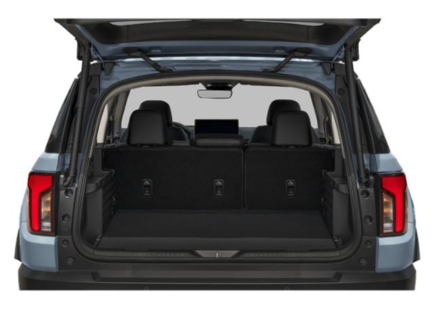 2026 Honda Passport RTL - Photo 10