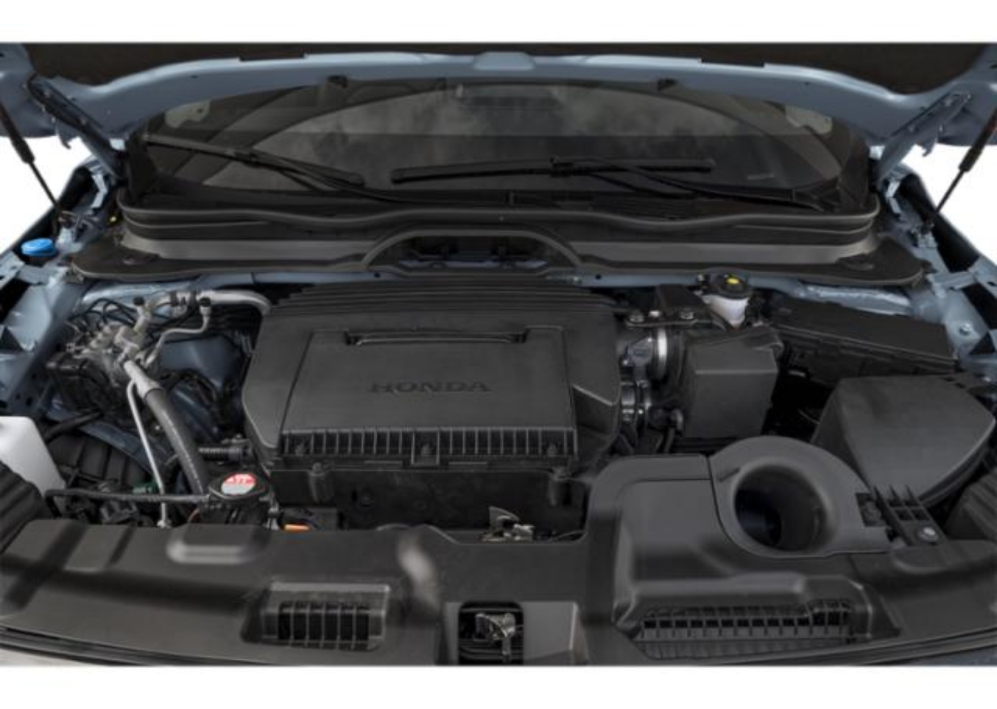 2026 Honda Passport RTL - Photo 11