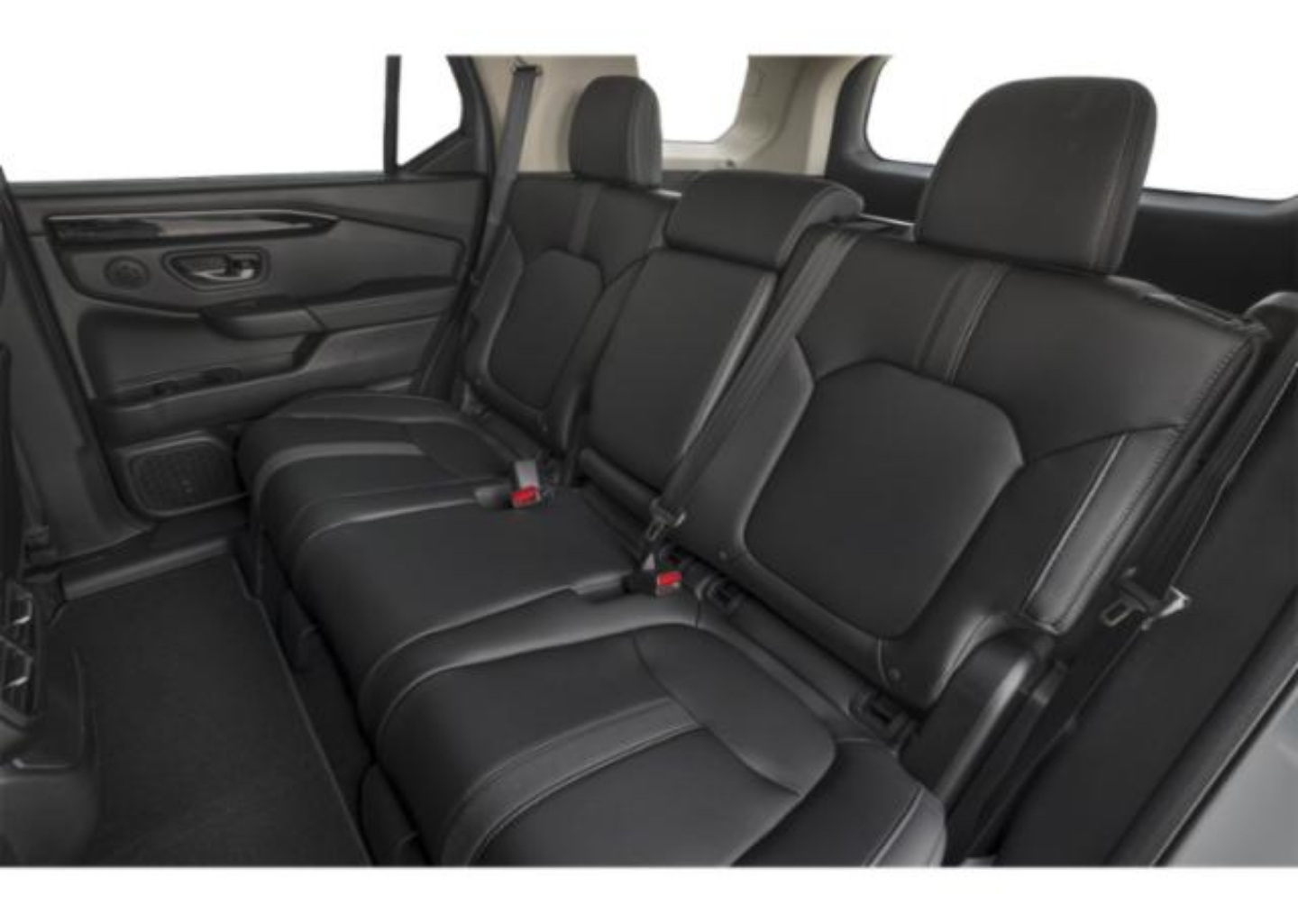 2026 Honda Passport RTL - Photo 12