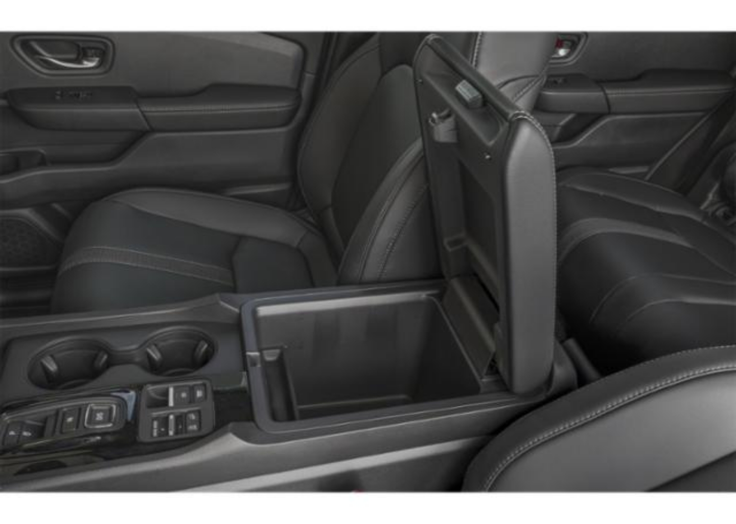 2026 Honda Passport RTL - Photo 13