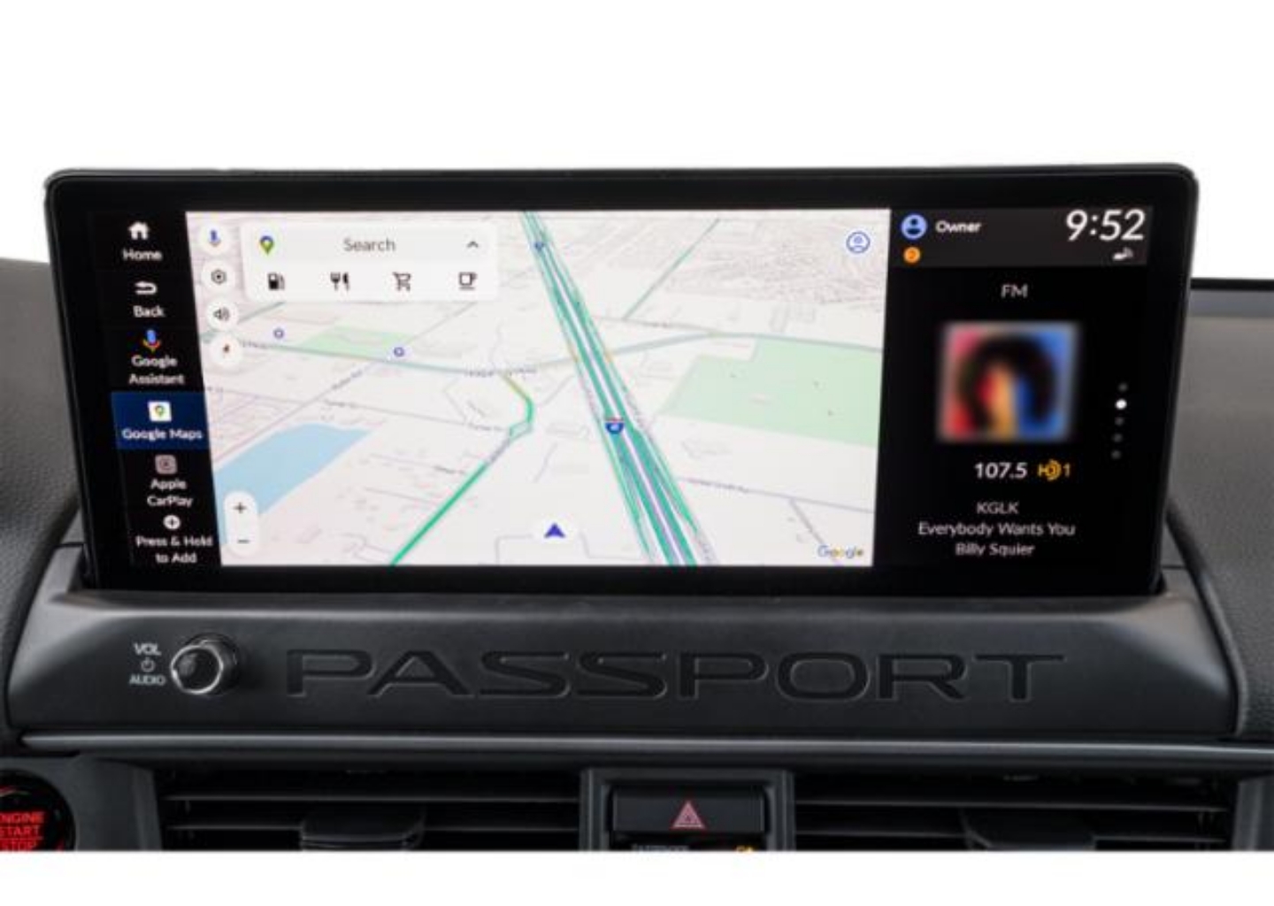 2026 Honda Passport RTL - Photo 15