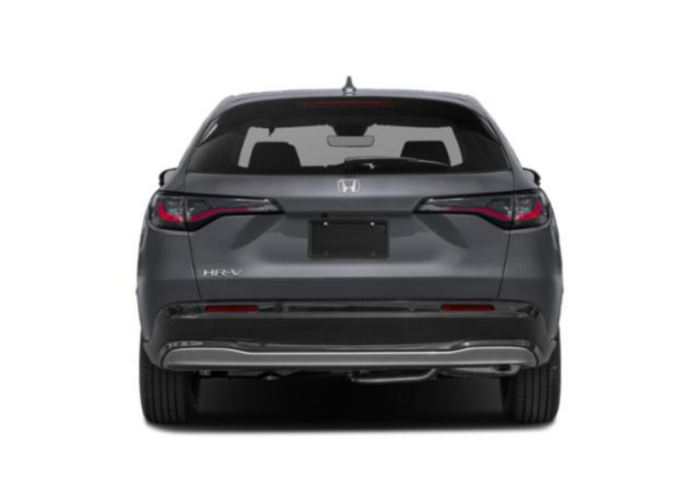2026 Honda HR-V EX-L - Photo 36