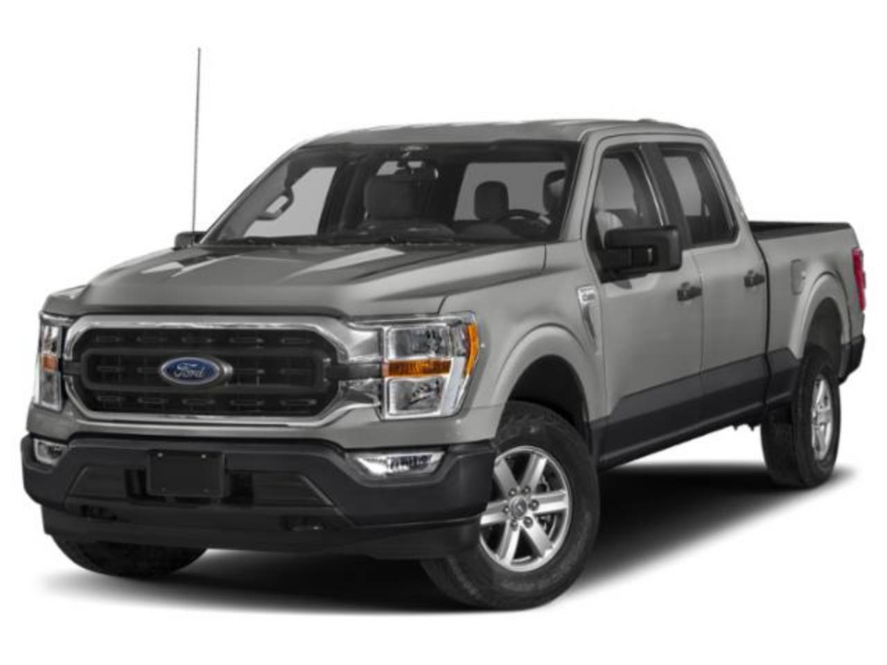 2023 Ford F-150 XLT 4x4 SuperCrew 5-1/2 Box's photo