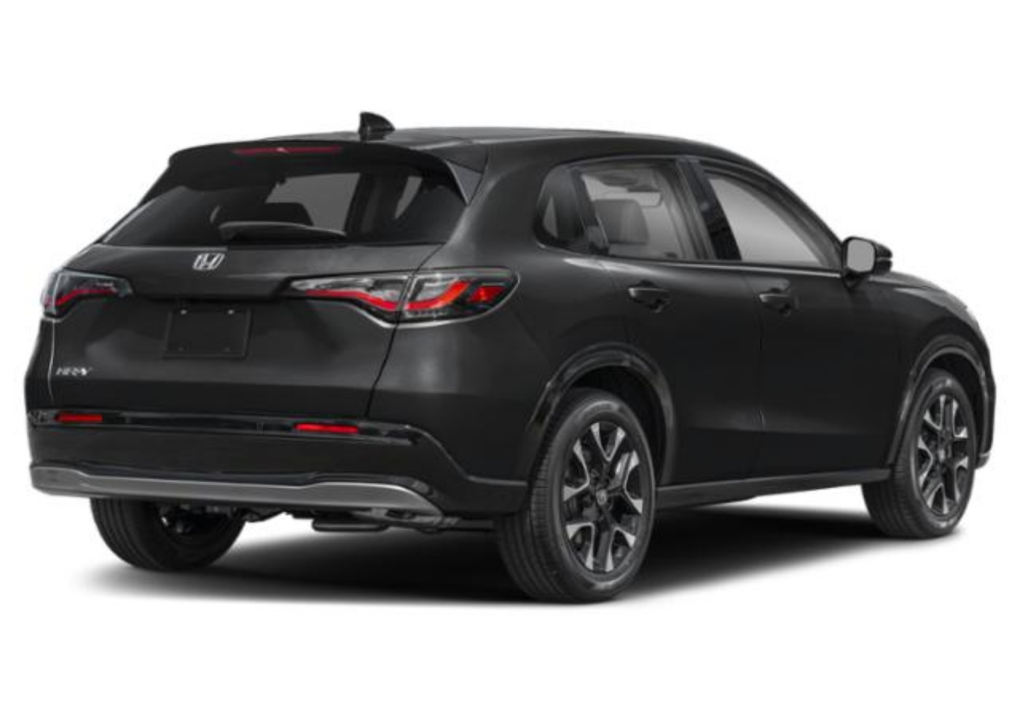 2026 Honda HR-V EX-L - Photo 33