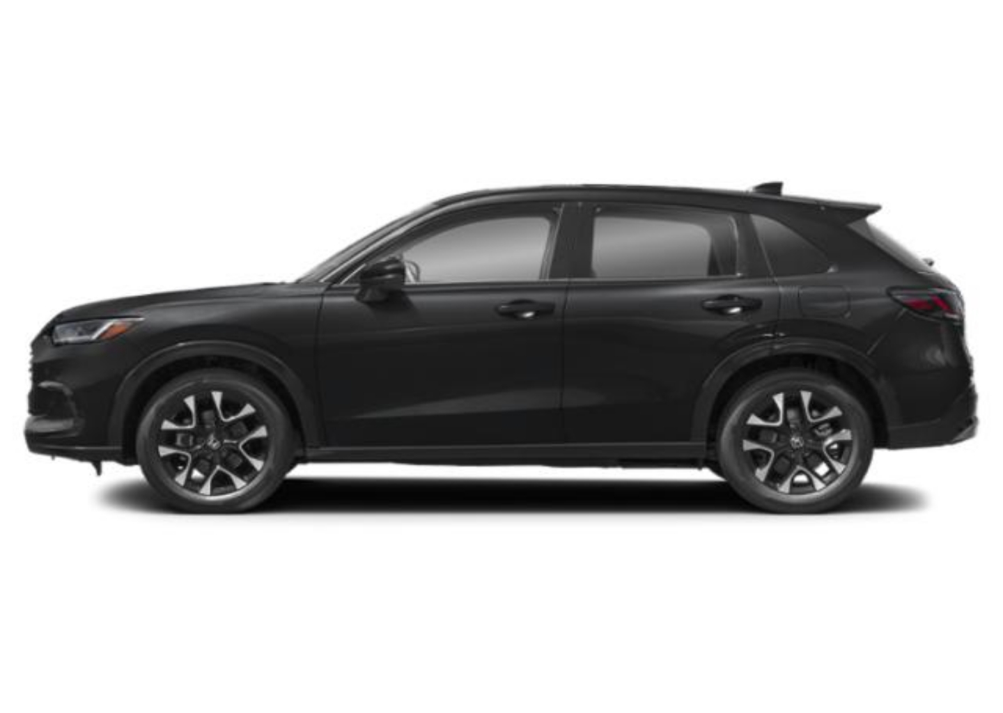 2026 Honda HR-V EX-L - Photo 34