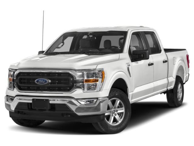 2021 Ford F-150 XLT 4x4 SuperCrew 5-1/2 Box's photo