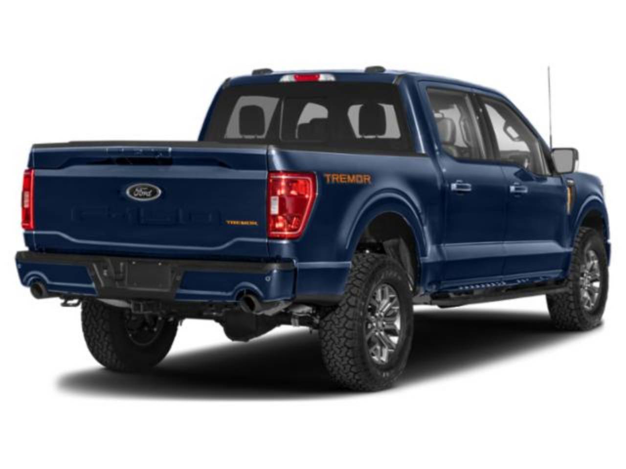 Used 2023 Ford F-150 XLT with VIN 1FTFW1E54PFB73658 for sale in Kansas City