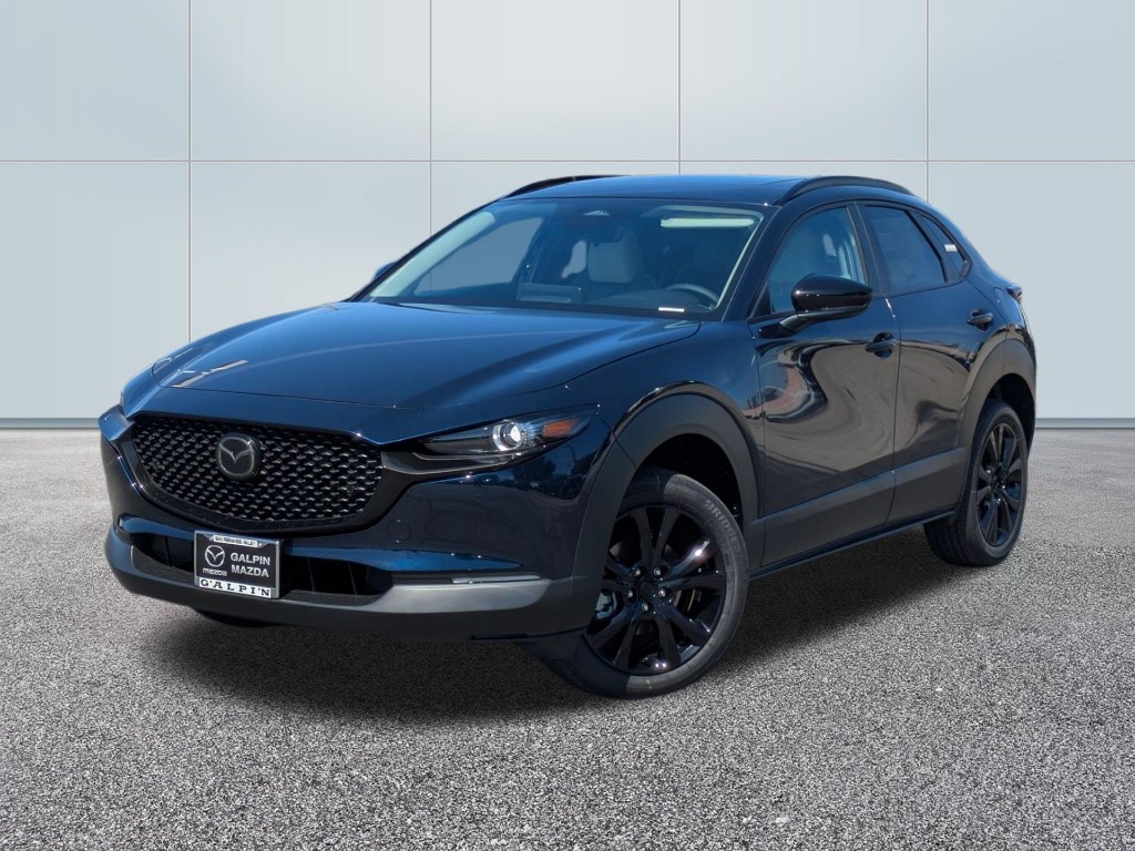 2026 Mazda CX-30 2.5 S Aire