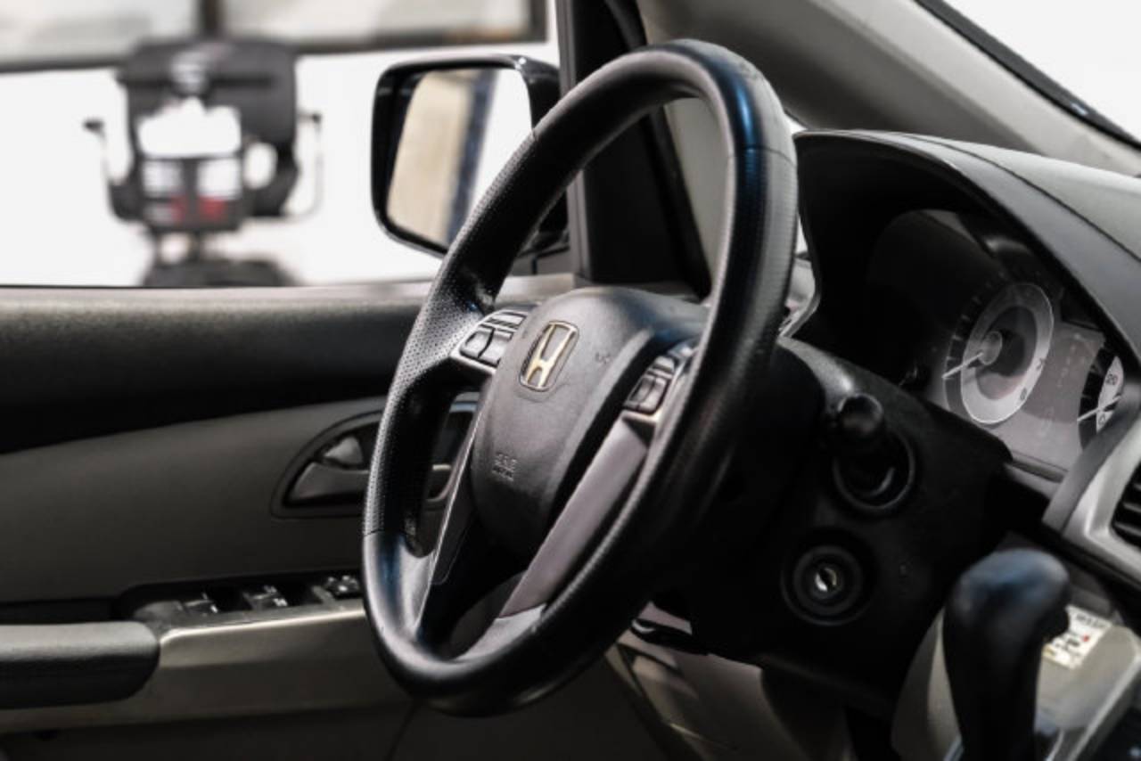 2011 Honda Odyssey EX - Photo 13