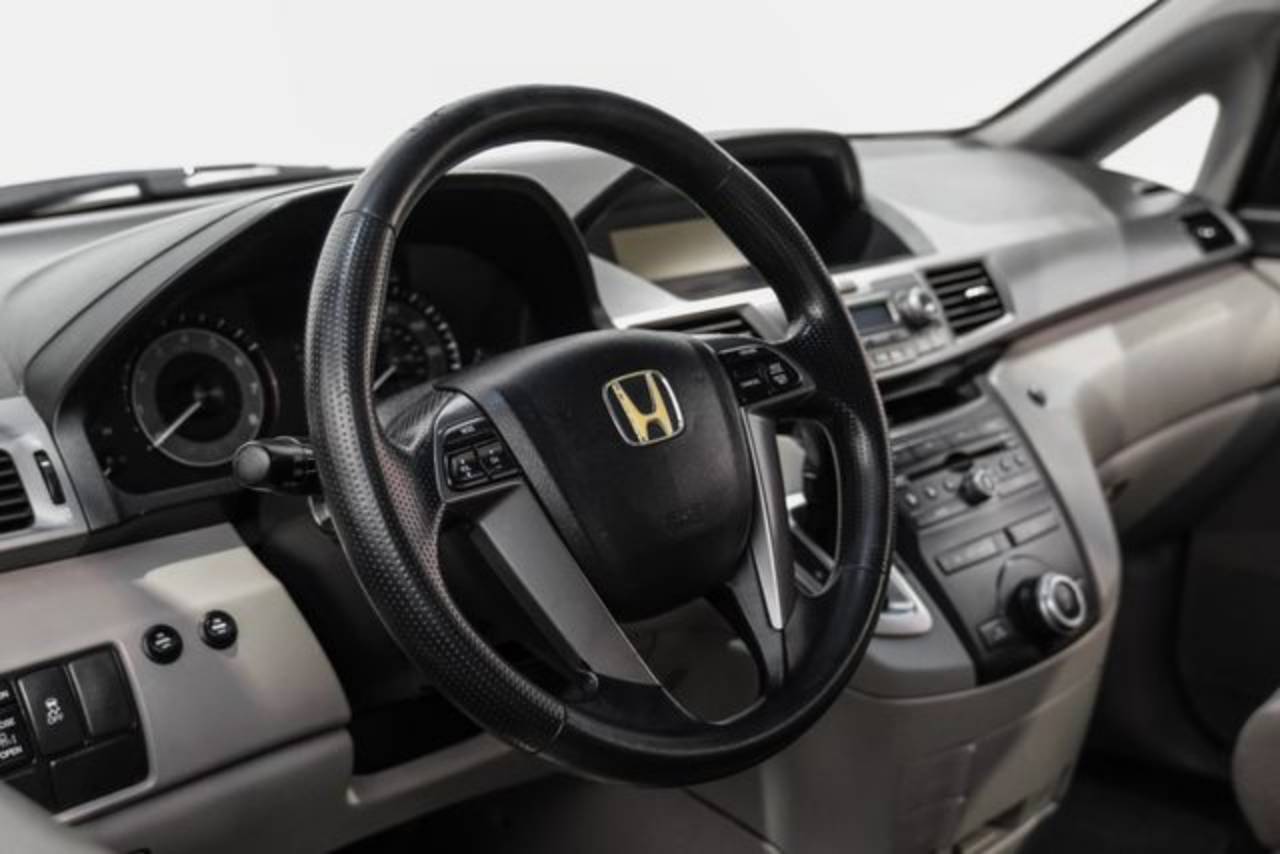 2011 Honda Odyssey EX - Photo 14