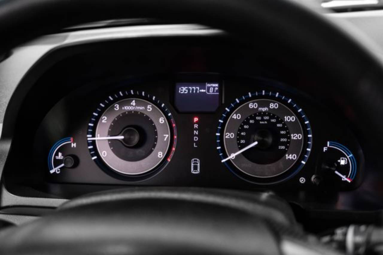2011 Honda Odyssey EX - Photo 17