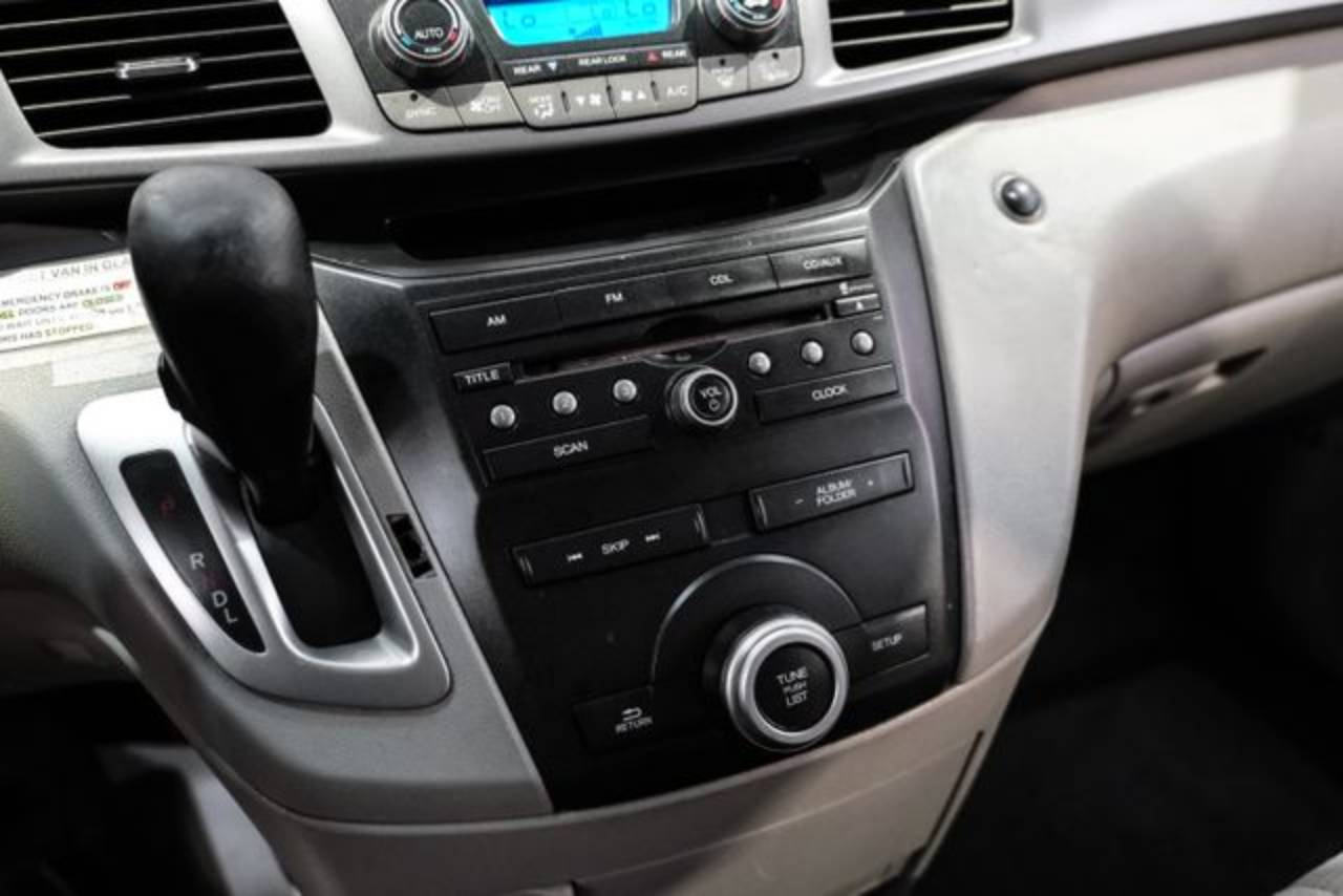 2011 Honda Odyssey EX - Photo 23