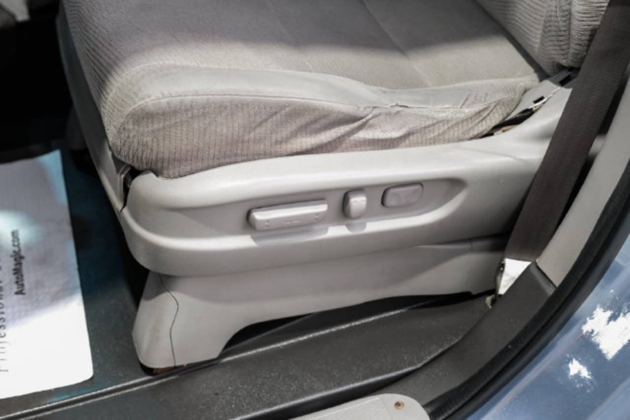 2011 Honda Odyssey EX - Photo 27