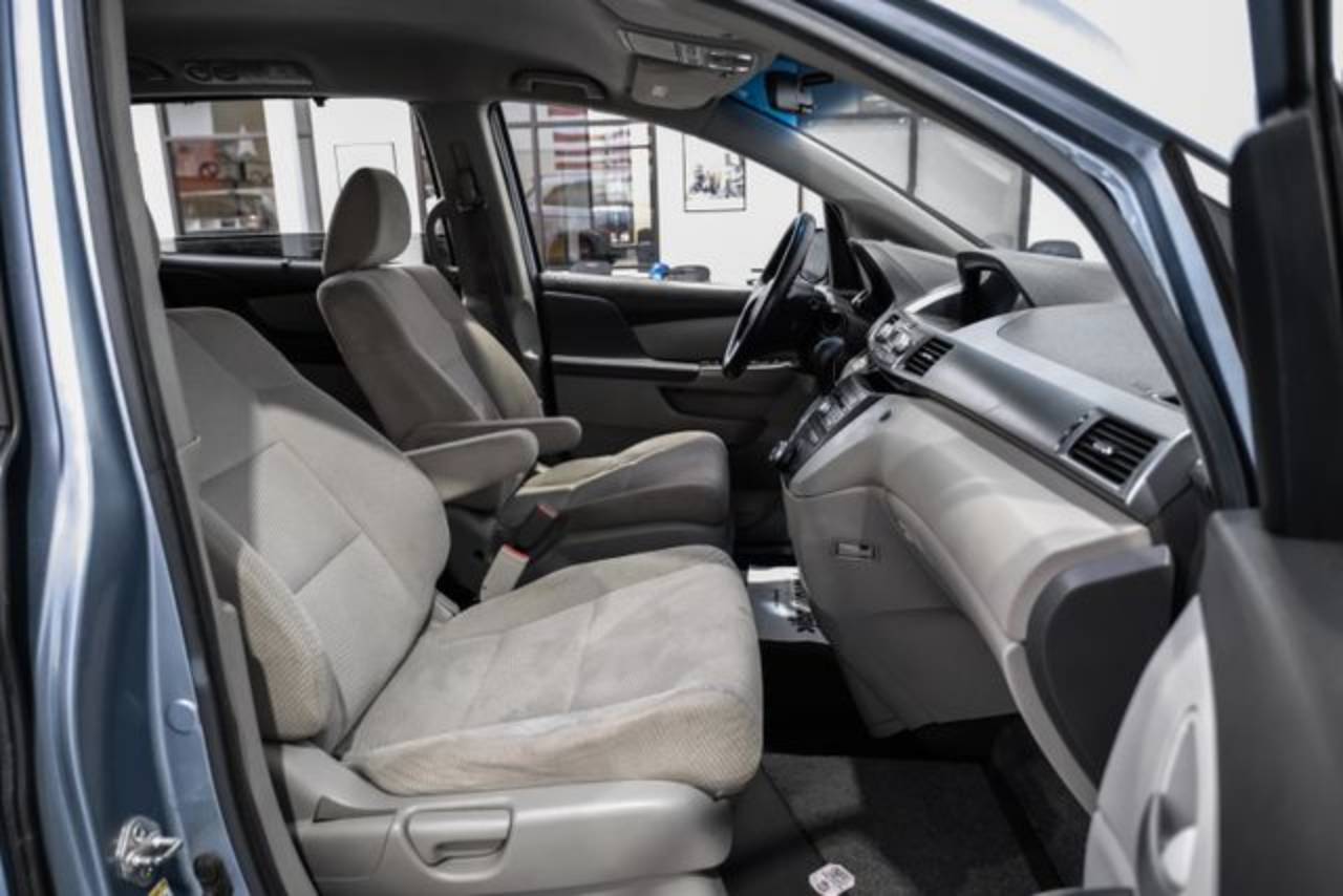 2011 Honda Odyssey EX - Photo 29