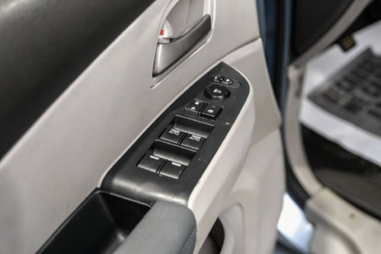2011 Honda Odyssey EX - Photo 39