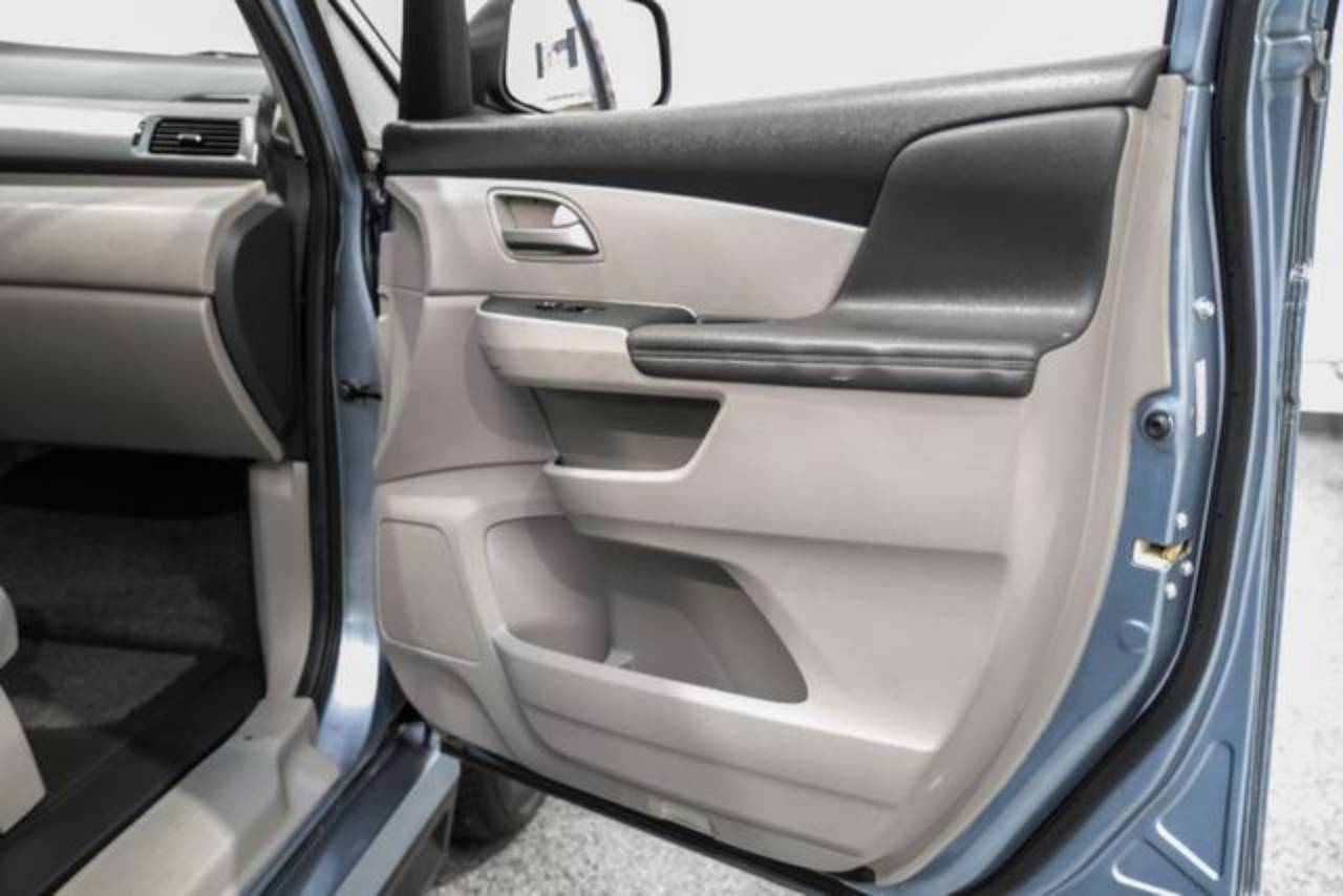 2011 Honda Odyssey EX - Photo 40