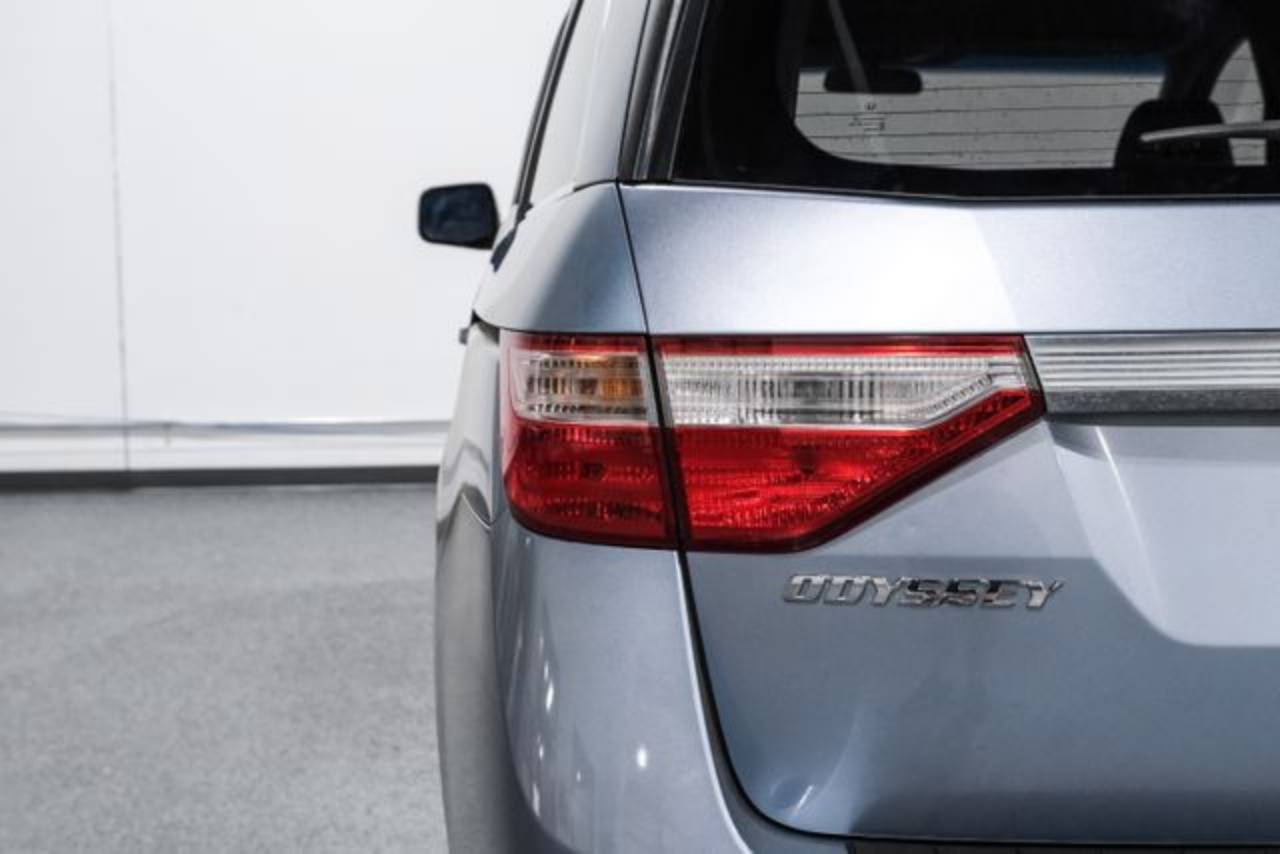 2011 Honda Odyssey EX - Photo 43