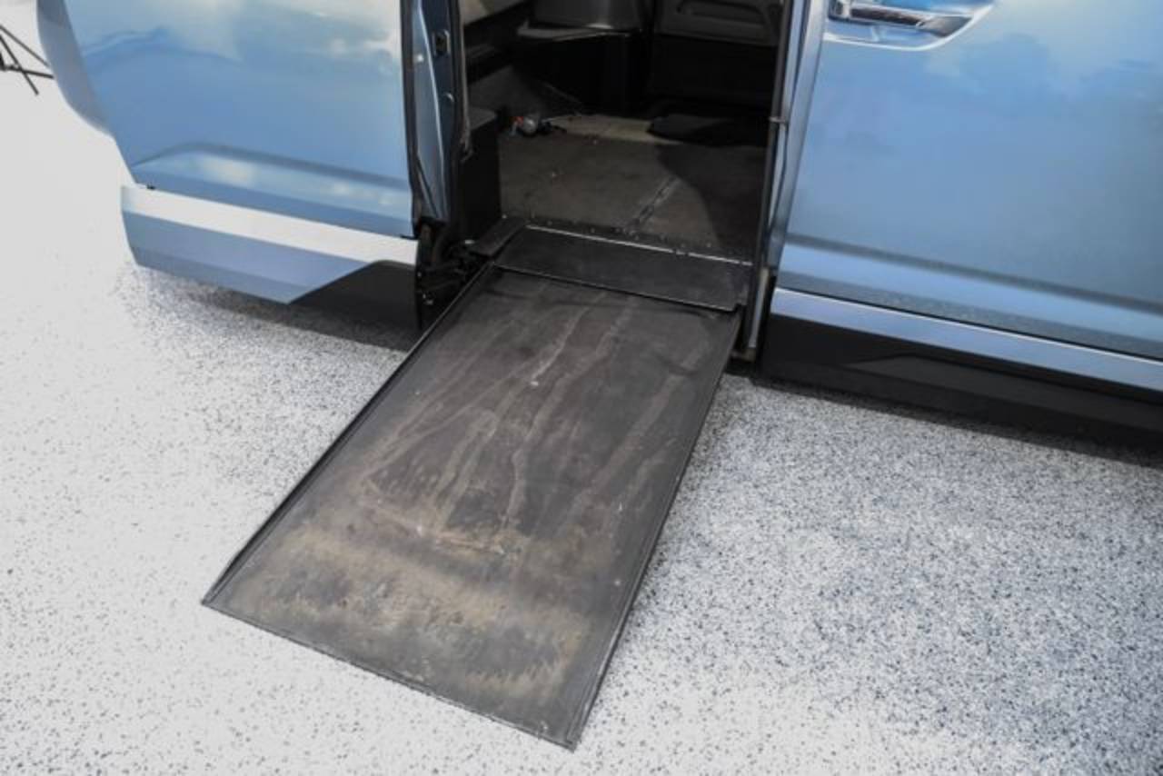 2011 Honda Odyssey EX - Photo 45