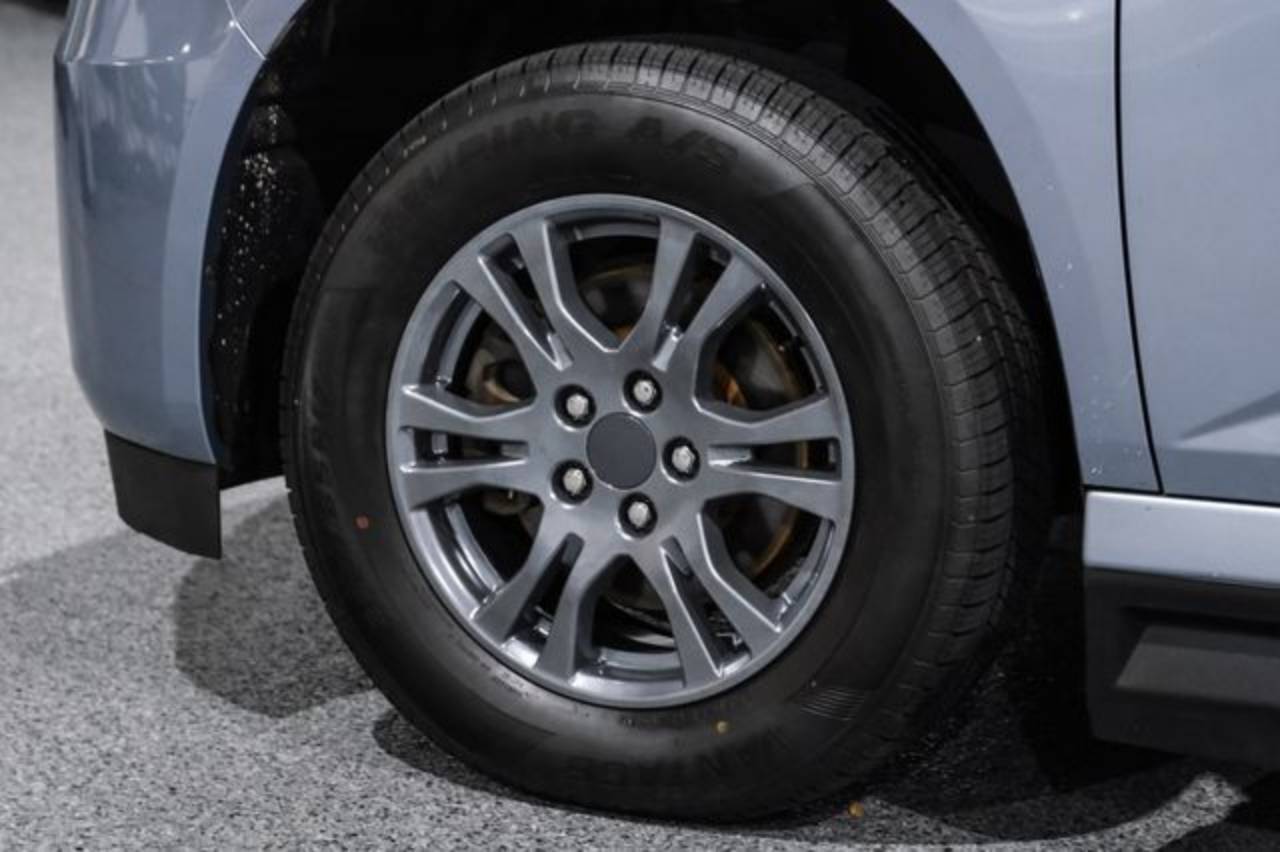 2011 Honda Odyssey EX - Photo 52