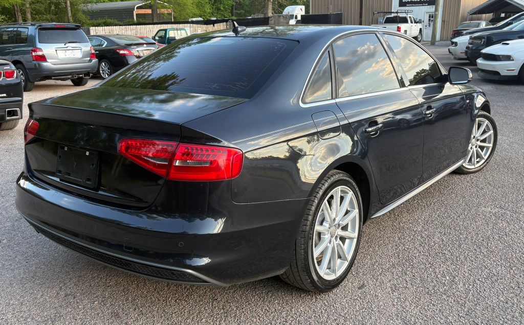 2015 Audi A4 Premium Plus - Photo 6