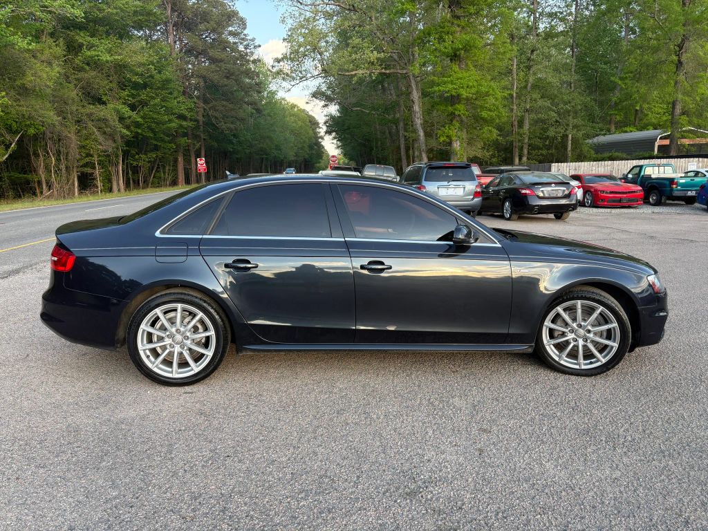 2015 Audi A4 Premium Plus - Photo 8
