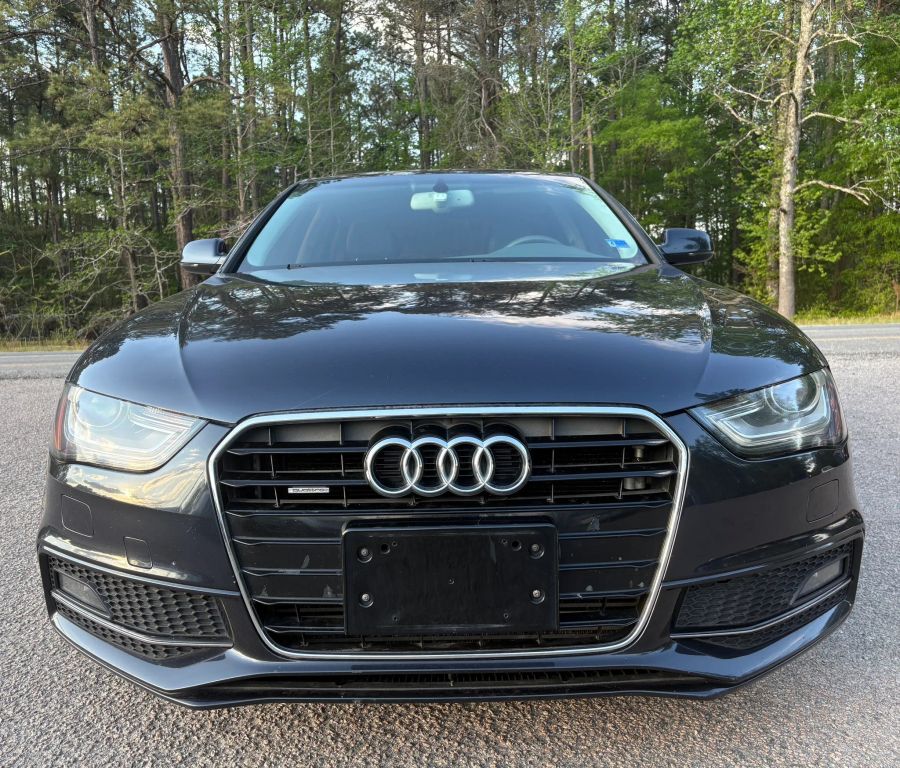 2015 Audi A4 Premium Plus - Photo 9