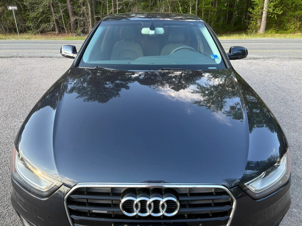 2015 Audi A4 Premium Plus - Photo 10