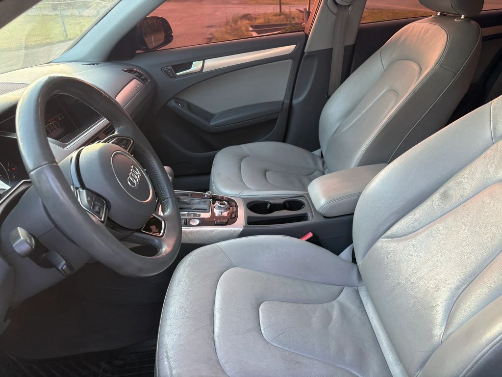 2015 Audi A4 Premium Plus - Photo 11
