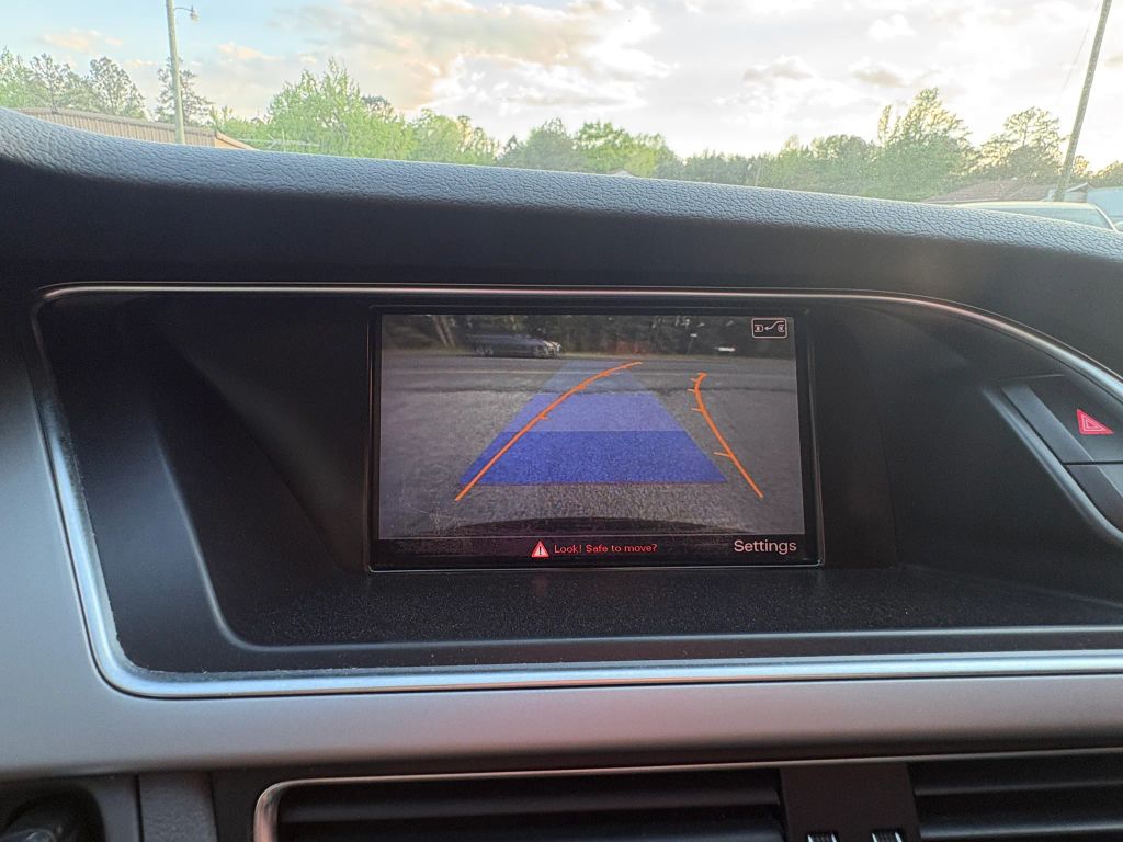 2015 Audi A4 Premium Plus - Photo 14
