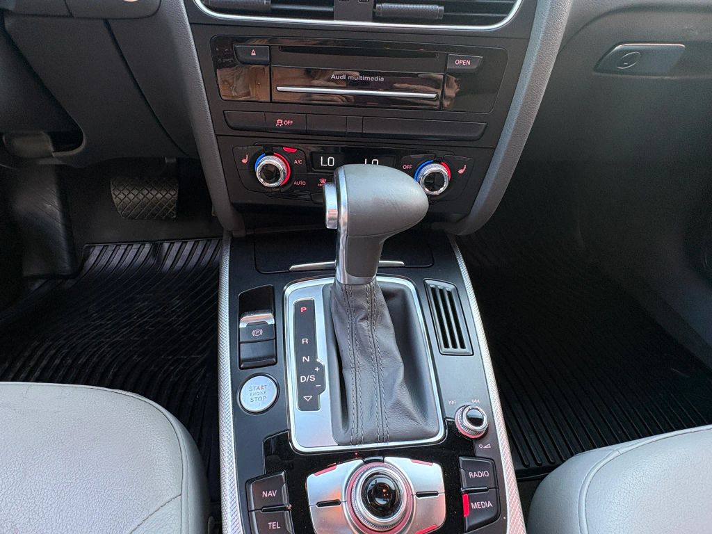 2015 Audi A4 Premium Plus - Photo 15