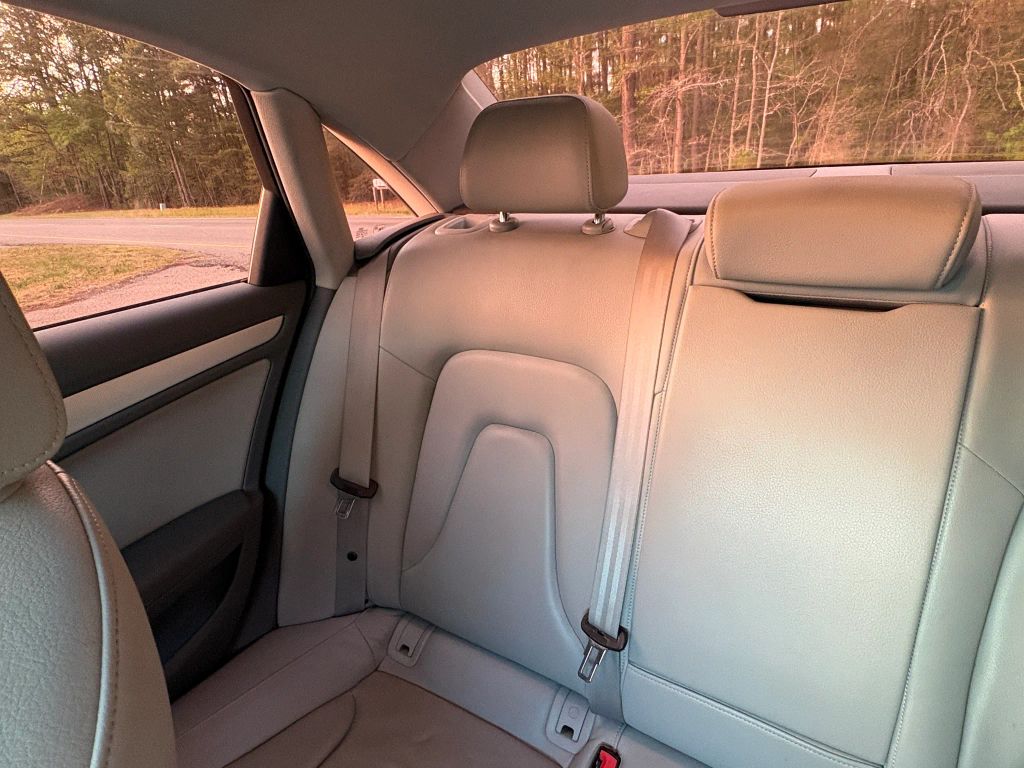 2015 Audi A4 Premium Plus - Photo 17