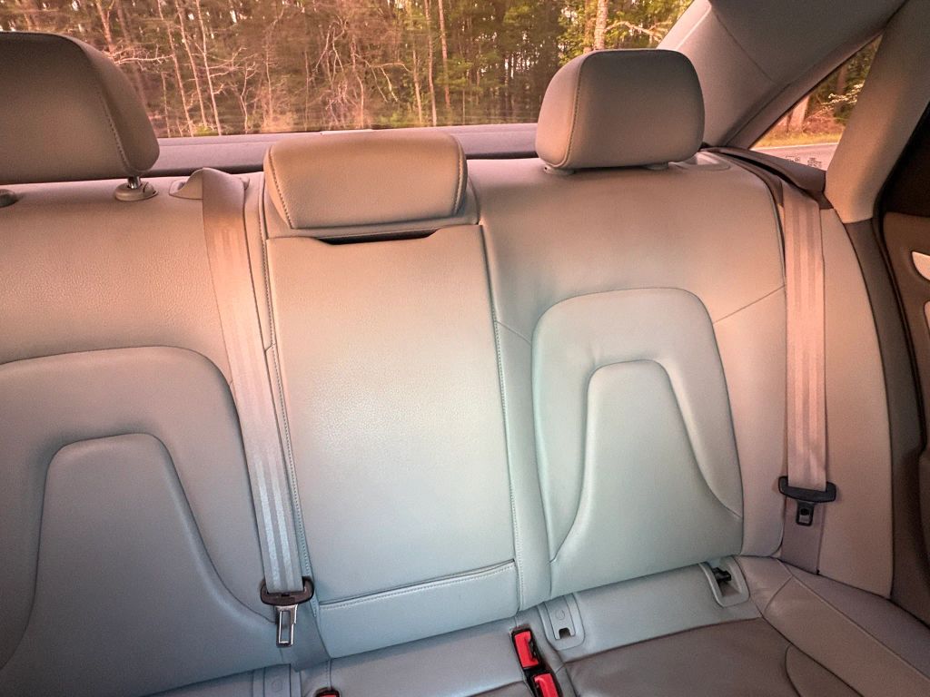 2015 Audi A4 Premium Plus - Photo 18