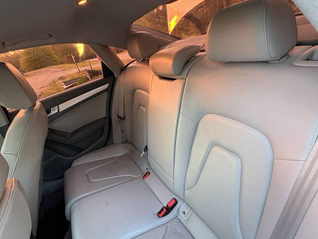 2015 Audi A4 Premium Plus - Photo 19