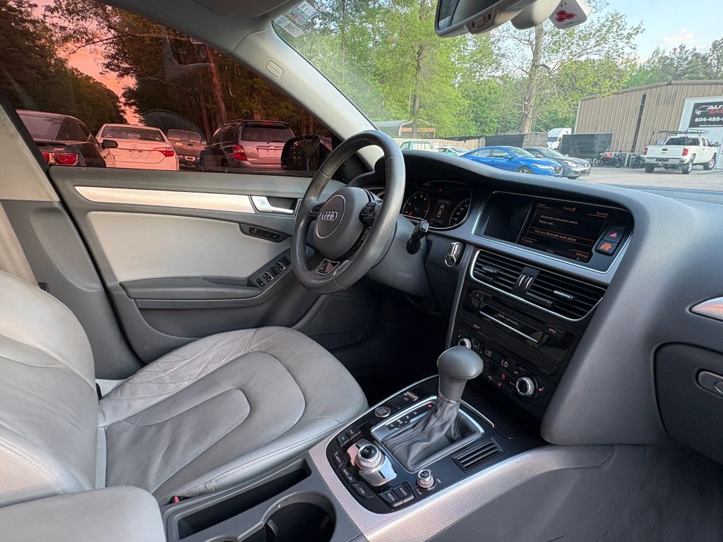 2015 Audi A4 Premium Plus - Photo 23