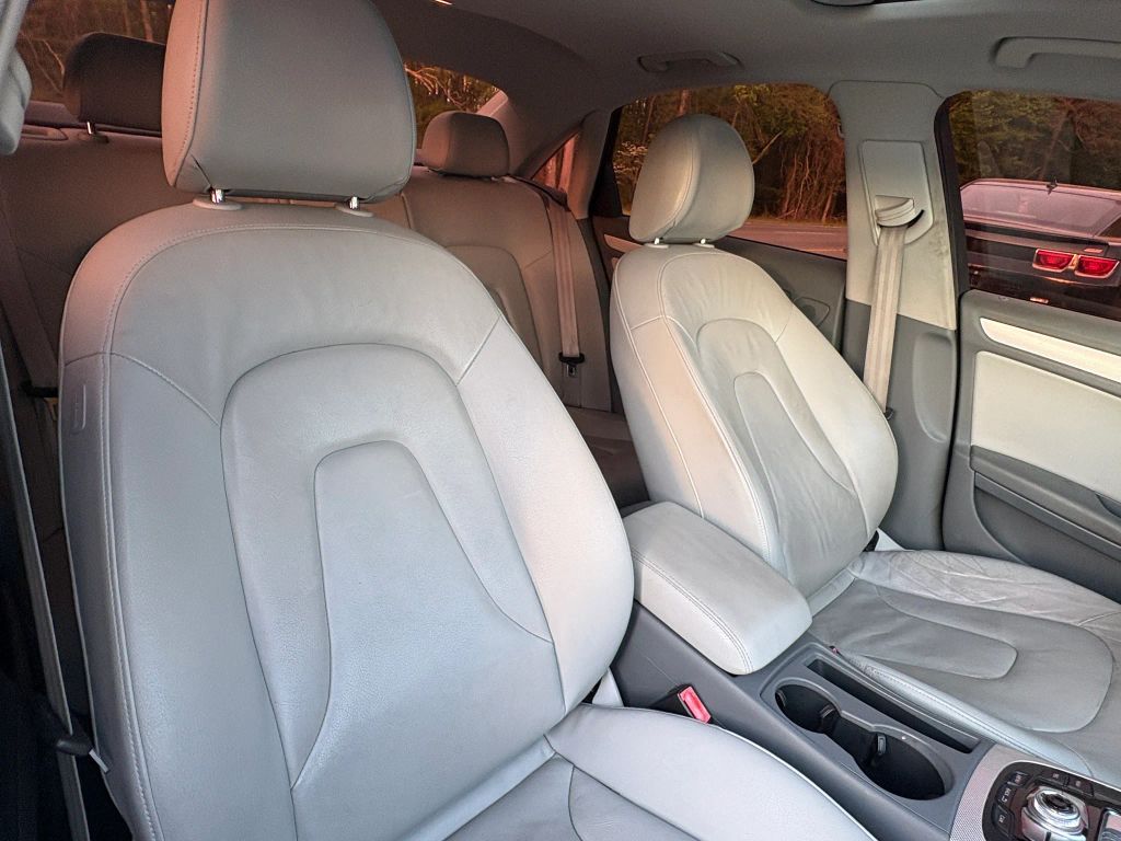 2015 Audi A4 Premium Plus - Photo 24