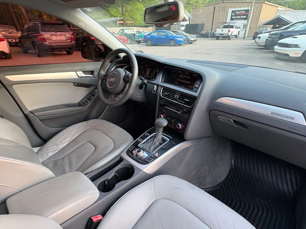 2015 Audi A4 Premium Plus - Photo 25