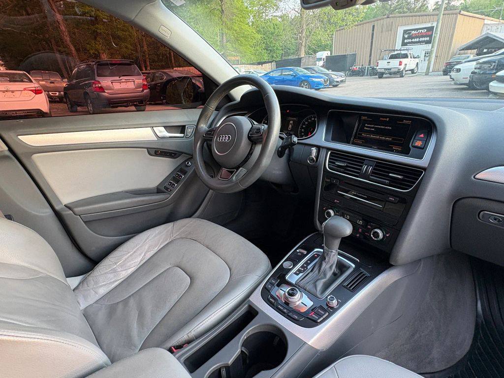 2015 Audi A4 Premium Plus - Photo 26