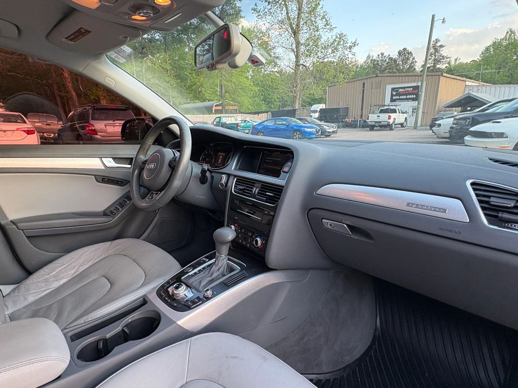 2015 Audi A4 Premium Plus - Photo 27