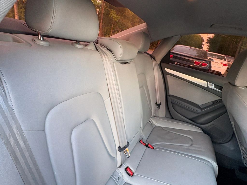 2015 Audi A4 Premium Plus - Photo 28
