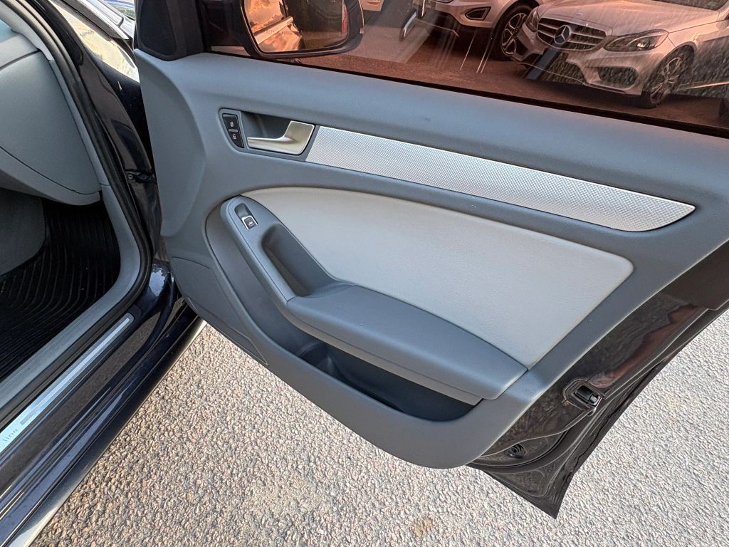 2015 Audi A4 Premium Plus - Photo 29