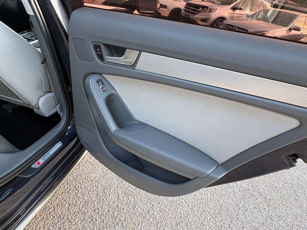 2015 Audi A4 Premium Plus - Photo 31