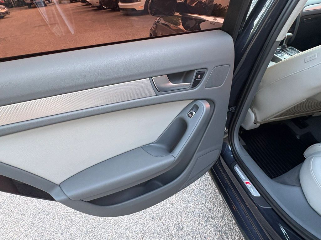2015 Audi A4 Premium Plus - Photo 32