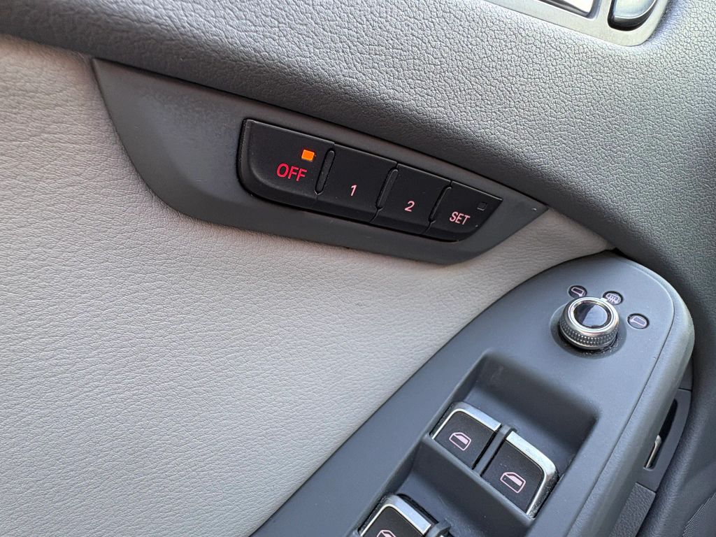 2015 Audi A4 Premium Plus - Photo 33