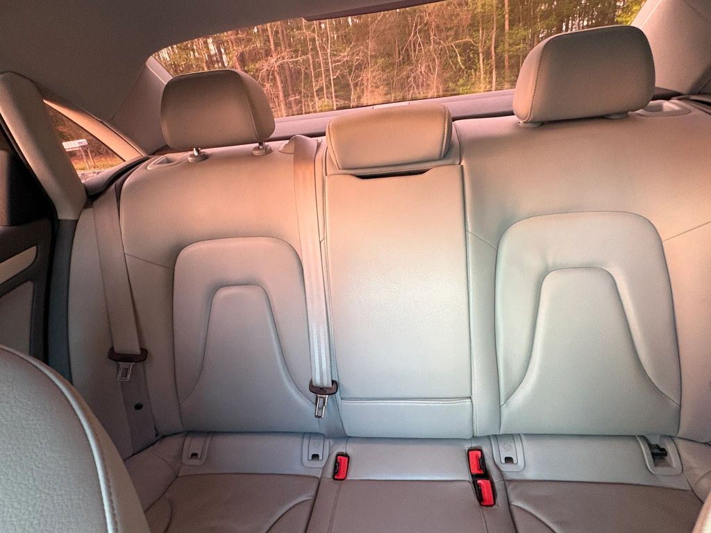 2015 Audi A4 Premium Plus - Photo 36