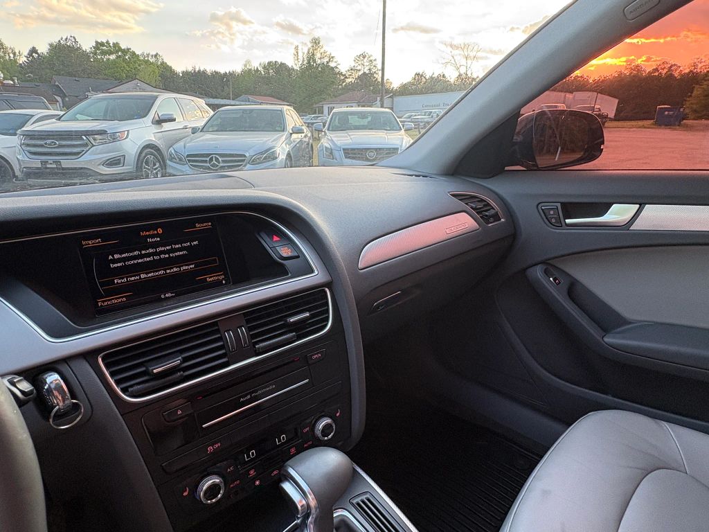 2015 Audi A4 Premium Plus - Photo 37