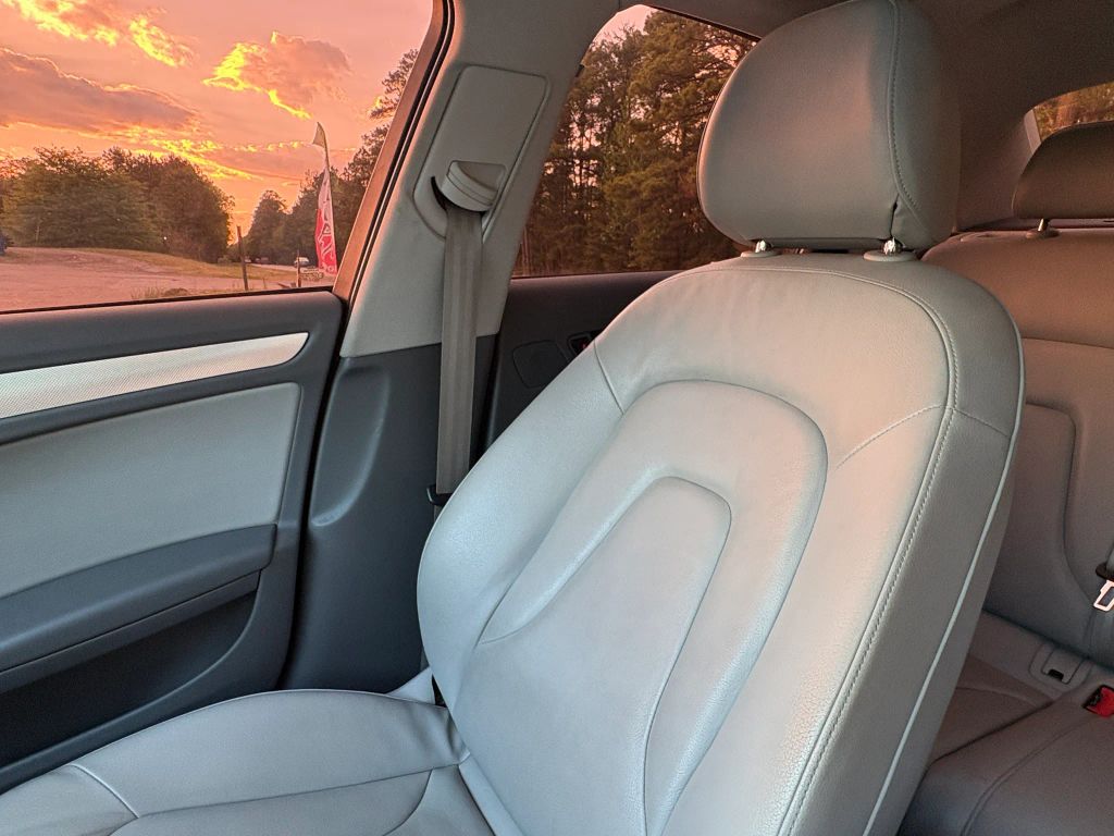 2015 Audi A4 Premium Plus - Photo 38