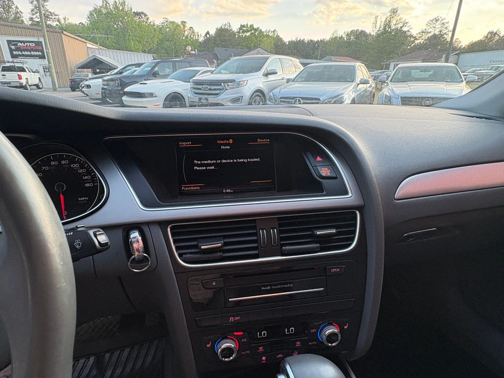 2015 Audi A4 Premium Plus - Photo 39