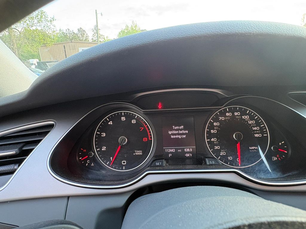 2015 Audi A4 Premium Plus - Photo 41