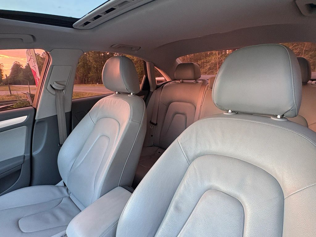 2015 Audi A4 Premium Plus - Photo 43