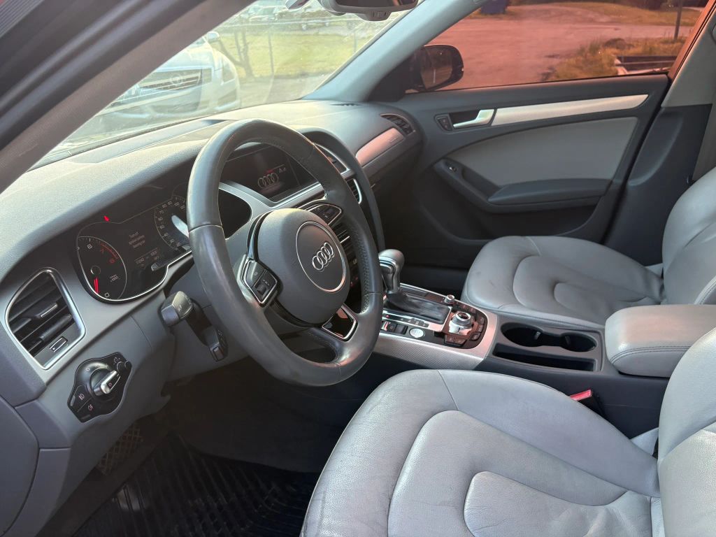 2015 Audi A4 Premium Plus - Photo 44